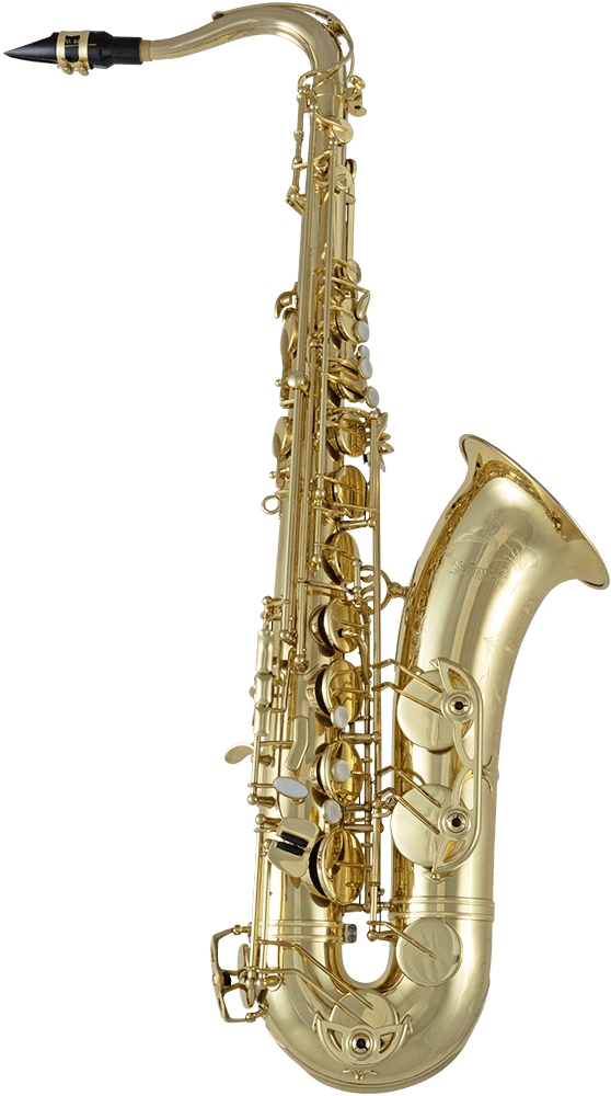 STS711 Selmer Tenor Saxophone