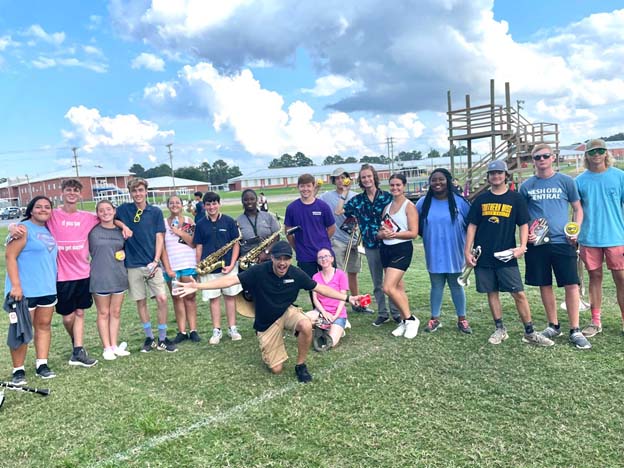 Neshoba Central High School